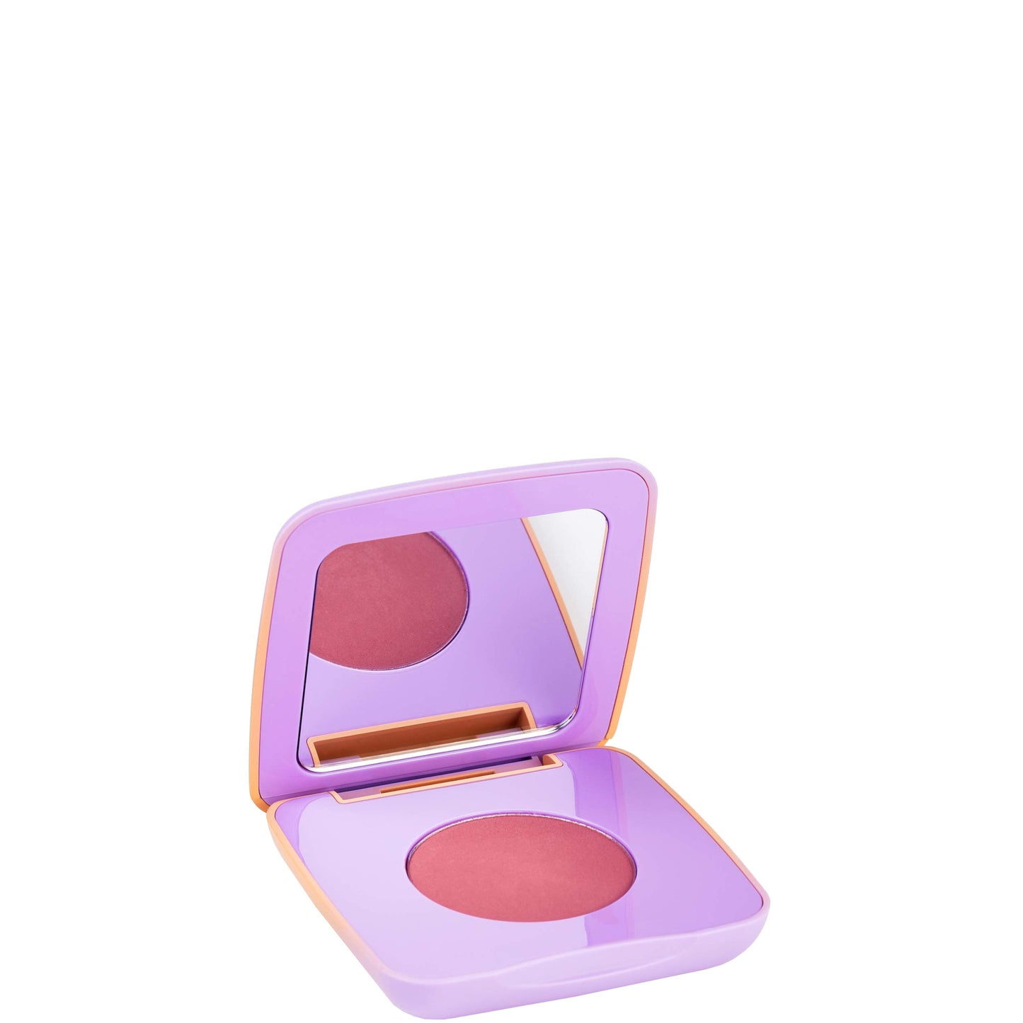 Nejha Don't Be Shy - Blush in Polvere