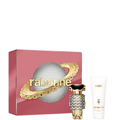 Rabanne Fame Eau de Parfum Cofanetto