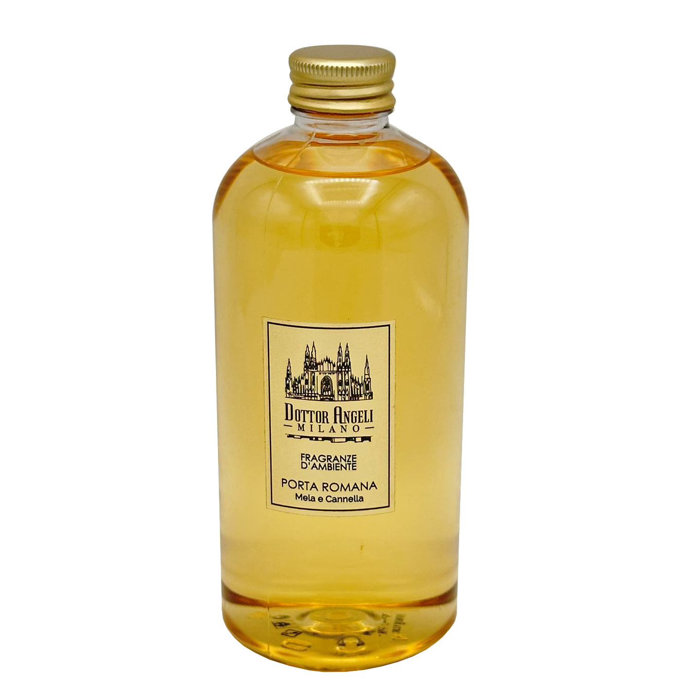 Dottor Angeli Milano Fragranza Ambiente Porta Romana con Bastoncini