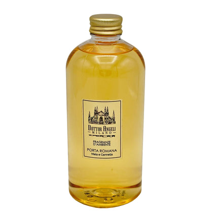 Dottor Angeli Milano Fragranza Ambiente Porta Romana con Bastoncini