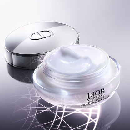 Dior Capture OX-C Treatment Crème Jour Fine
