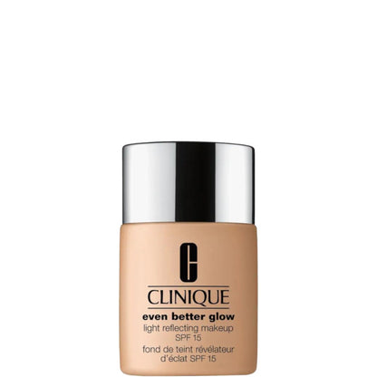 Even Better Glow SPF 15 - Fondotinta Illuminante SPF 15