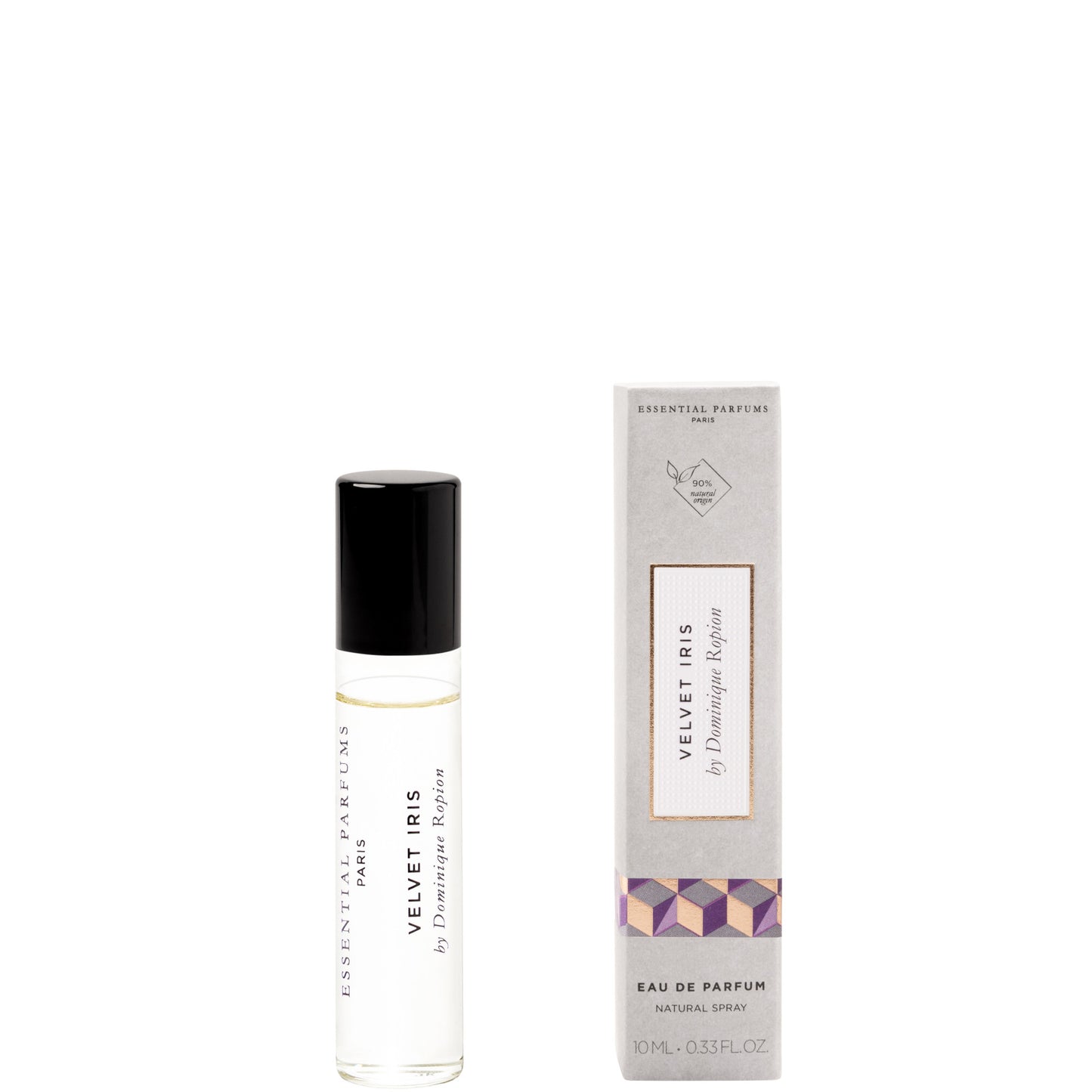 Essential Parfums Velvet Iris