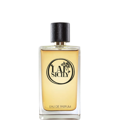 I am Sicily Terra D'Amuri 100 ML