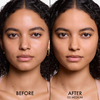 Dior Forever Nude Matte Filter