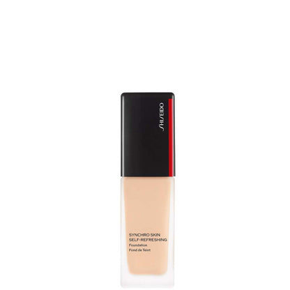 Synchro Skin Self-Refreshing Foundation