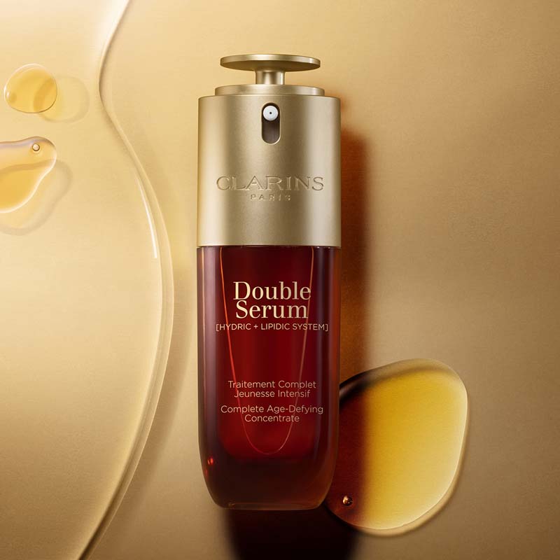 Double Serum New