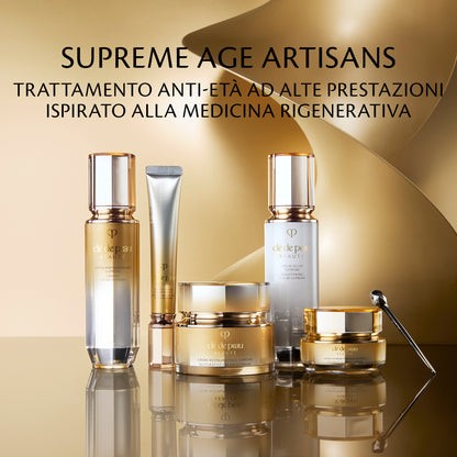 Clé de Peau Beauté Restorative Cream