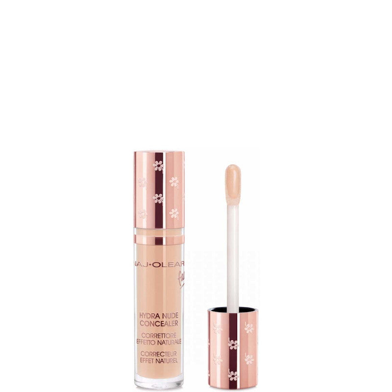 Hydra Nude Concealer - Correttore Effetto Naturale