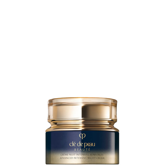 Clé de Peau Beauté Advanced Intensive Night Cream