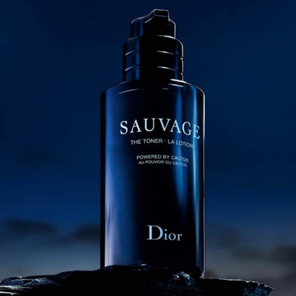 Sauvage 100 ML