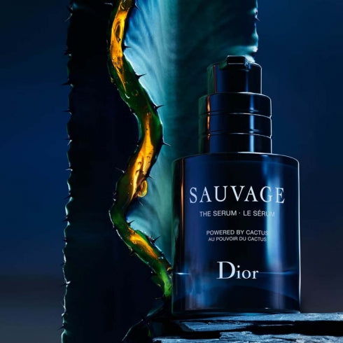 Sauvage 50 ML