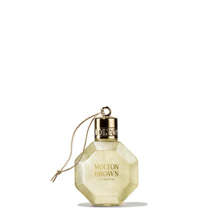 Vintage With Elderflower Festive Bauble 75 ML