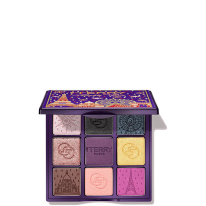 V.I.P. Expert Palette