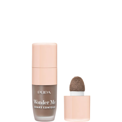 Wonder Me Shake Contour