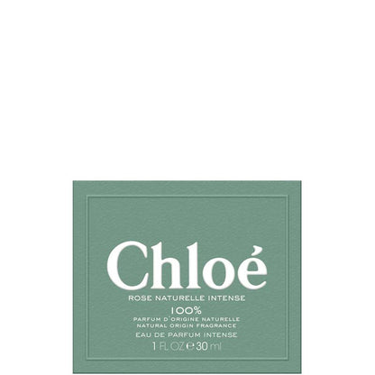 Chloé Rose Naturelle Intense