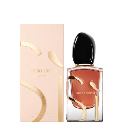 Armani Si Parfum
