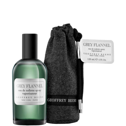 Geoffrey Beene Grey Flannel