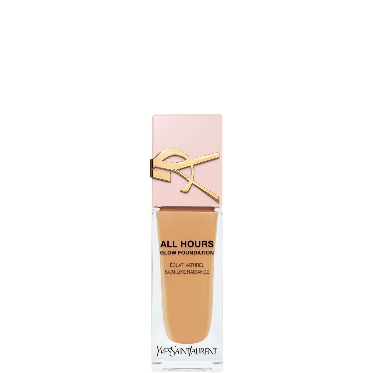 All Hours Glow Foundation