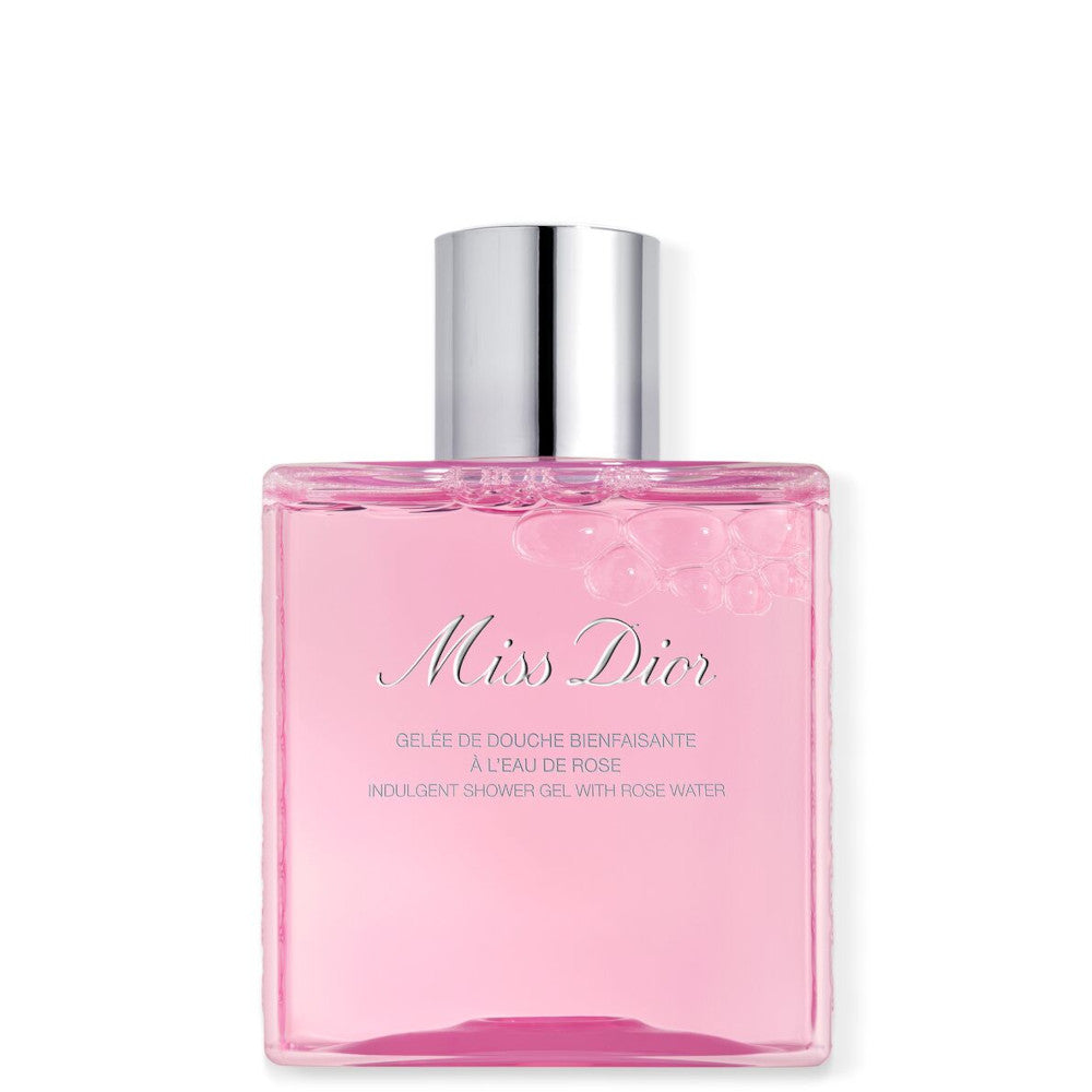 Miss Dior Shower Gel