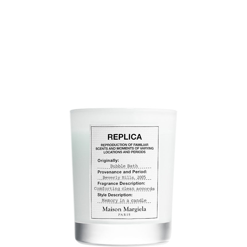 Maison Margiela Replica Bubble Bath 165 gr