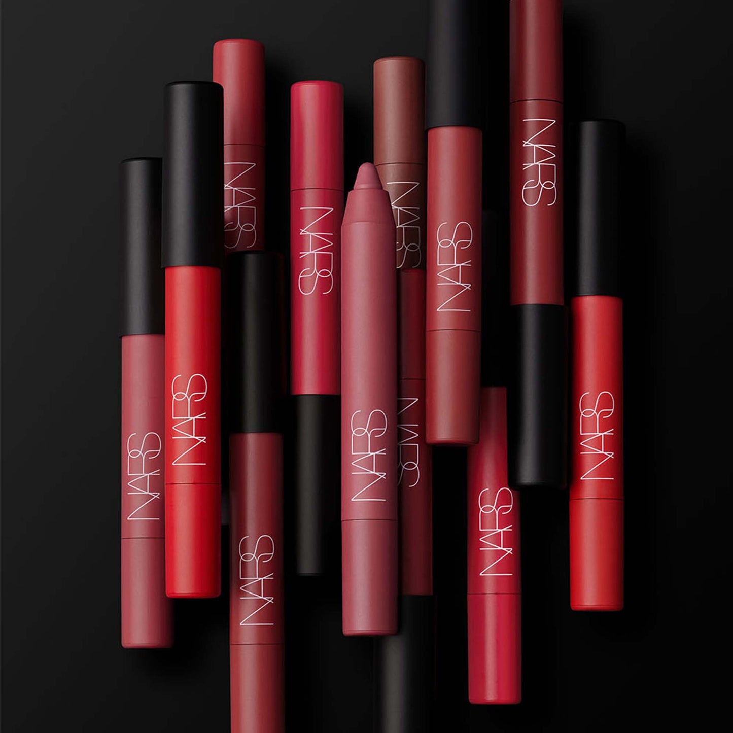 Nars Powermatte High Intensity Lip Pencil