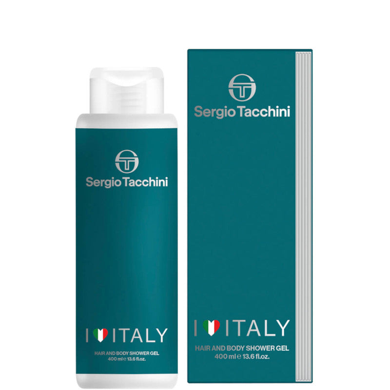 I Love Italy For Men 400 ML