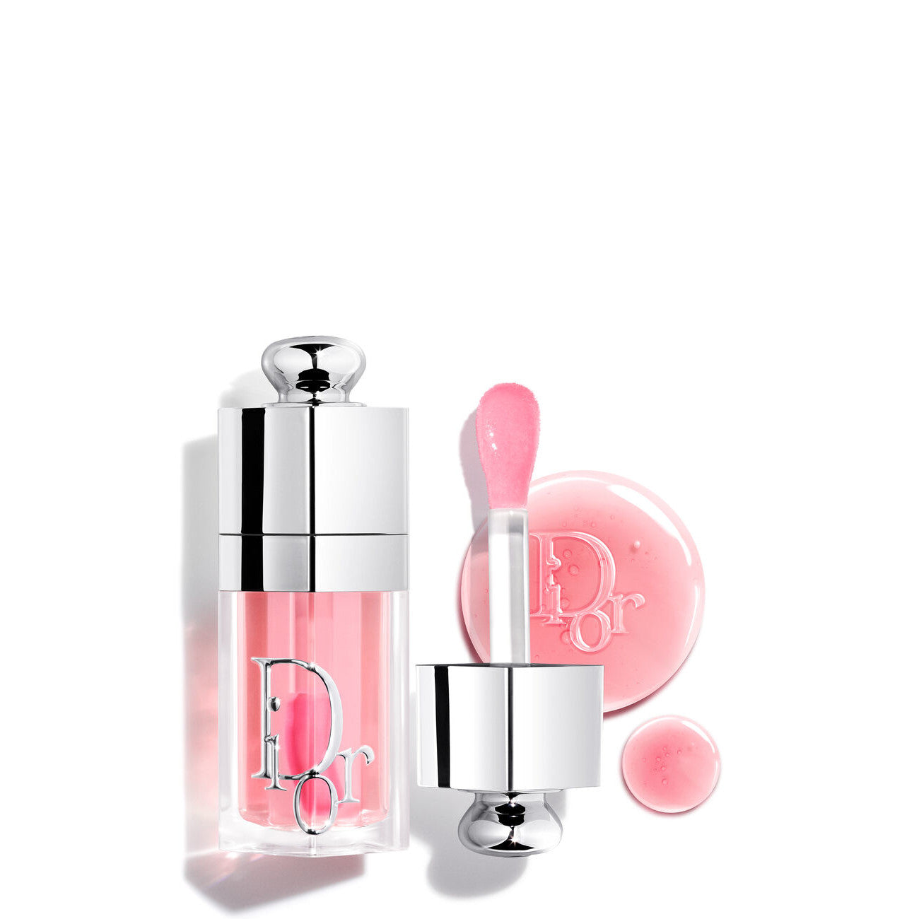 Diot Addict Lip Glow Oil