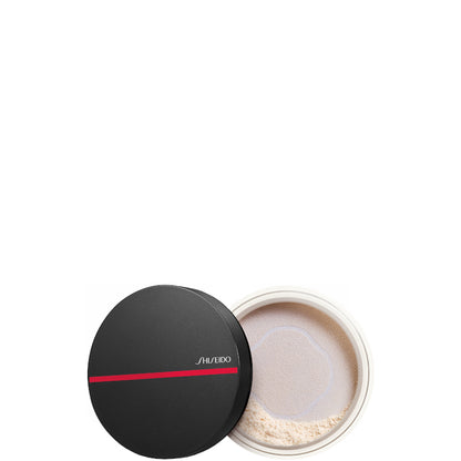 Synchro Skin Invisible Silk Loose Powder