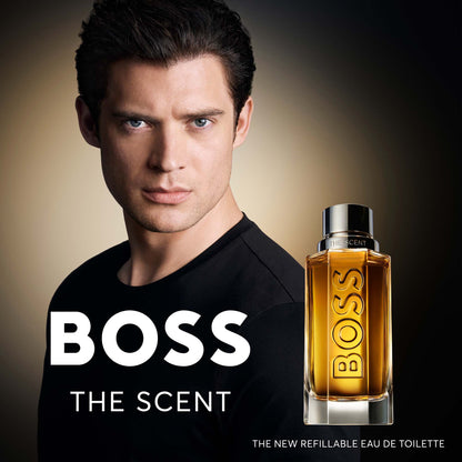 Boss The Scent Eau de Toilette New