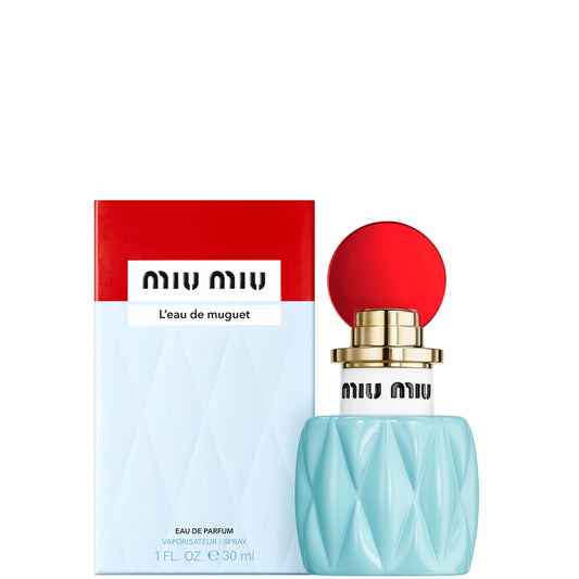 Miu Miu L’Eau de Muguet
