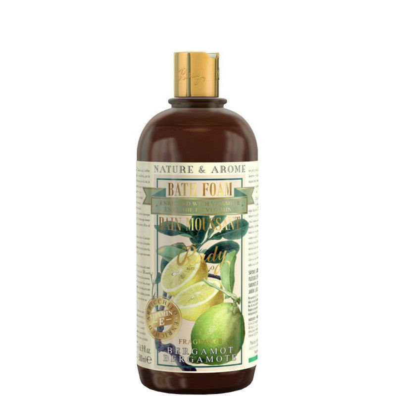 Bergamot 500 ML