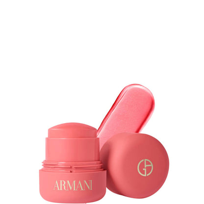Dolci Blush - Blush multiuso dal finish soft matte