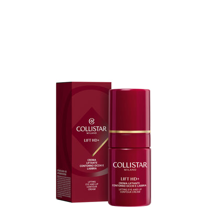 LIFT HD+ Crema Liftante Contorno Occhi e Labbra