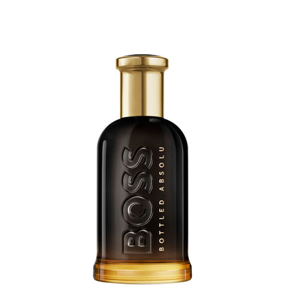 Boss Bottled Absolu Parfum Intense