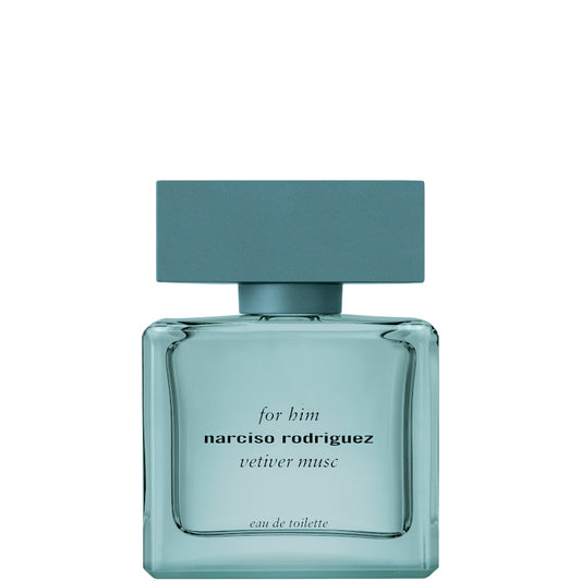 Narciso Rodriguez For Him Vetiver Musc