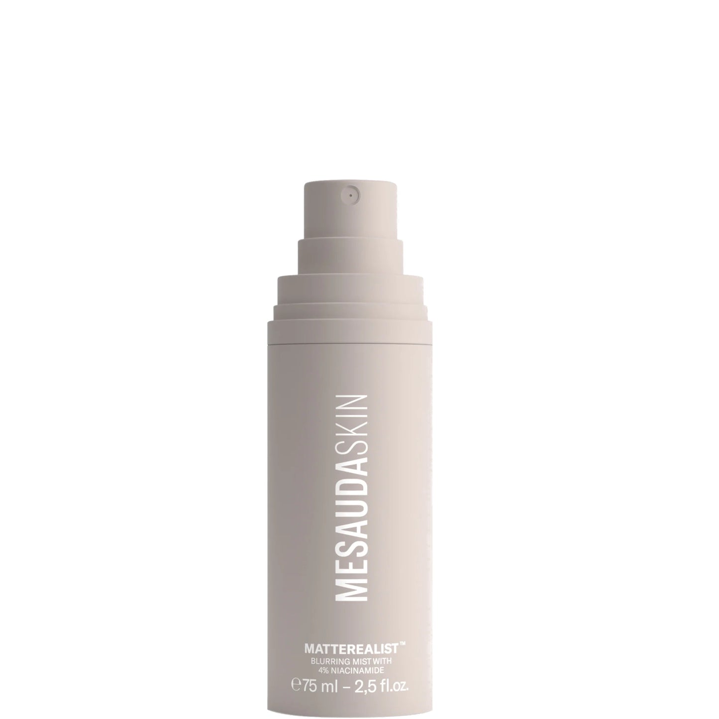 Mesaudaskin Matterealist Blurring Mist