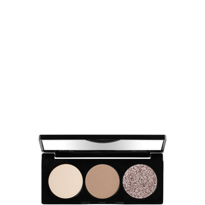 Essential Eye Shadow Trios