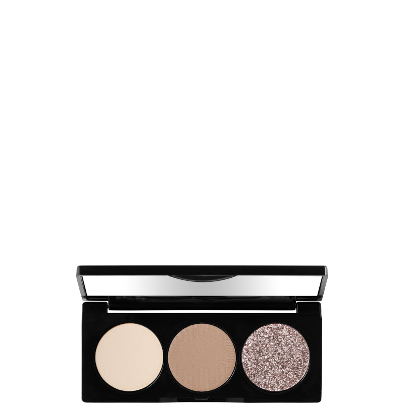 Essential Eye Shadow Trios