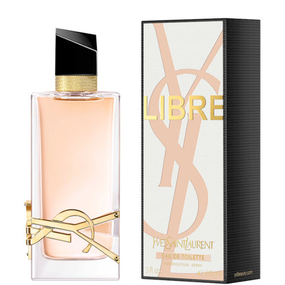 Libre EDT