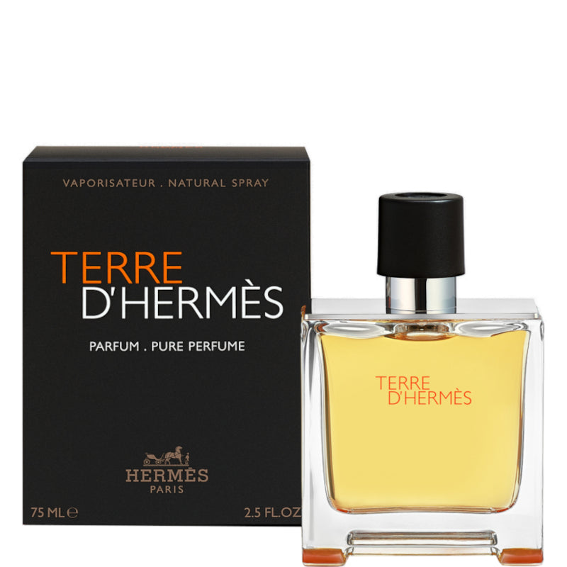 Terre D'Hermes Parfum