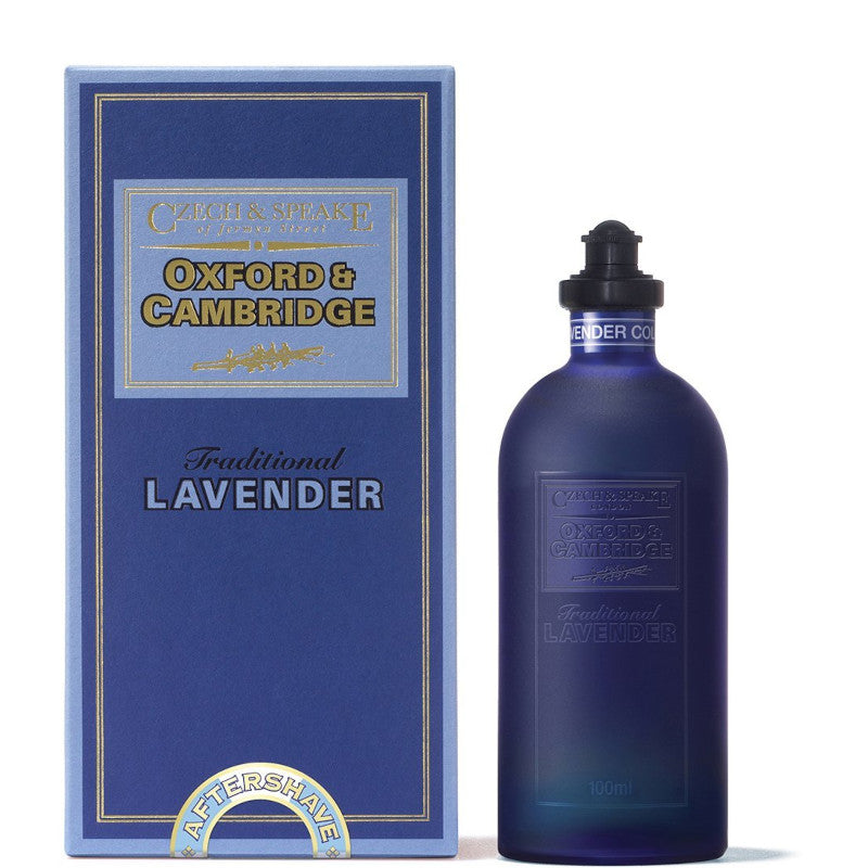 Oxford & Cambridge 100 ML