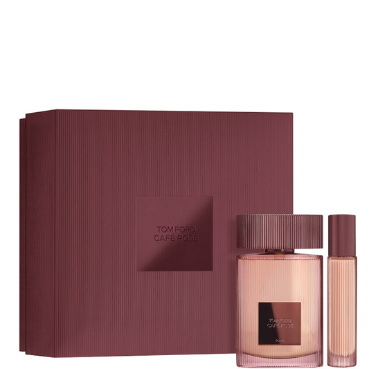 Tom Ford Café Rose Cofanetto 50 ML Eau de Parfum + 10 ML Eau de Parfum