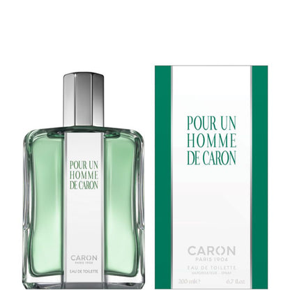 Caron Paris Pour Un Homme De Caron