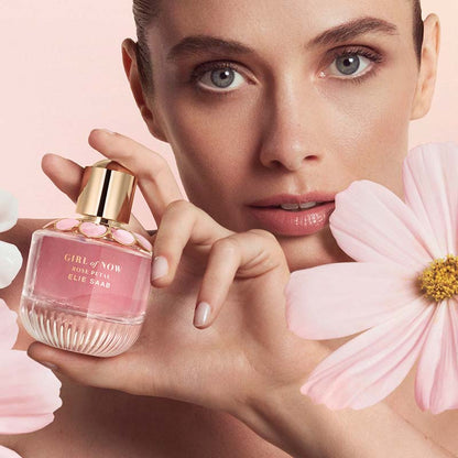 Elie Saab Girl of Now Rose Petal