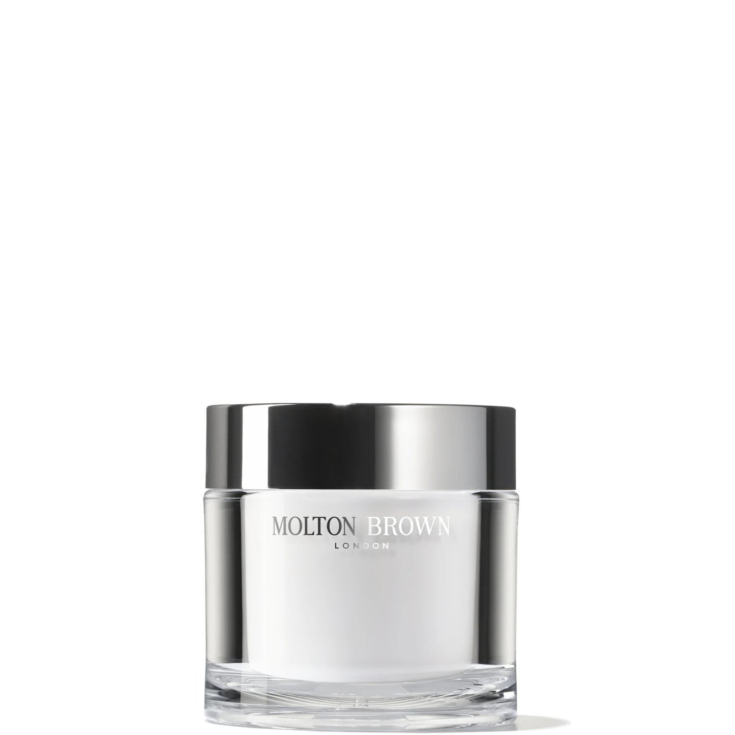 Coastal Cypress & Sea Fennel Body Cream Ricaricabile