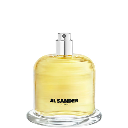 Jil Sander Olfactory Series 1 Sesame