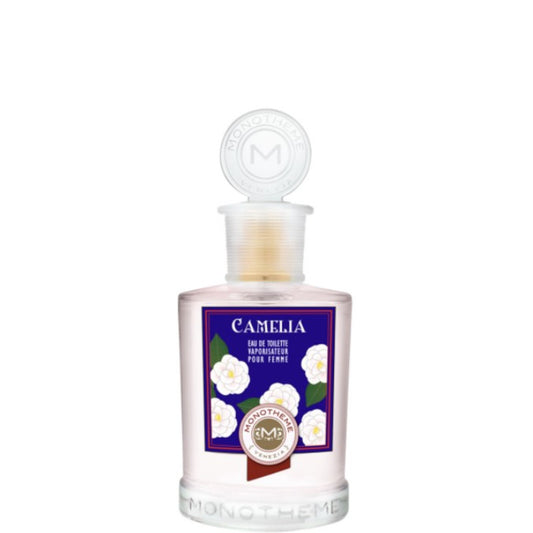 Camelia Pour Femme 100 ML