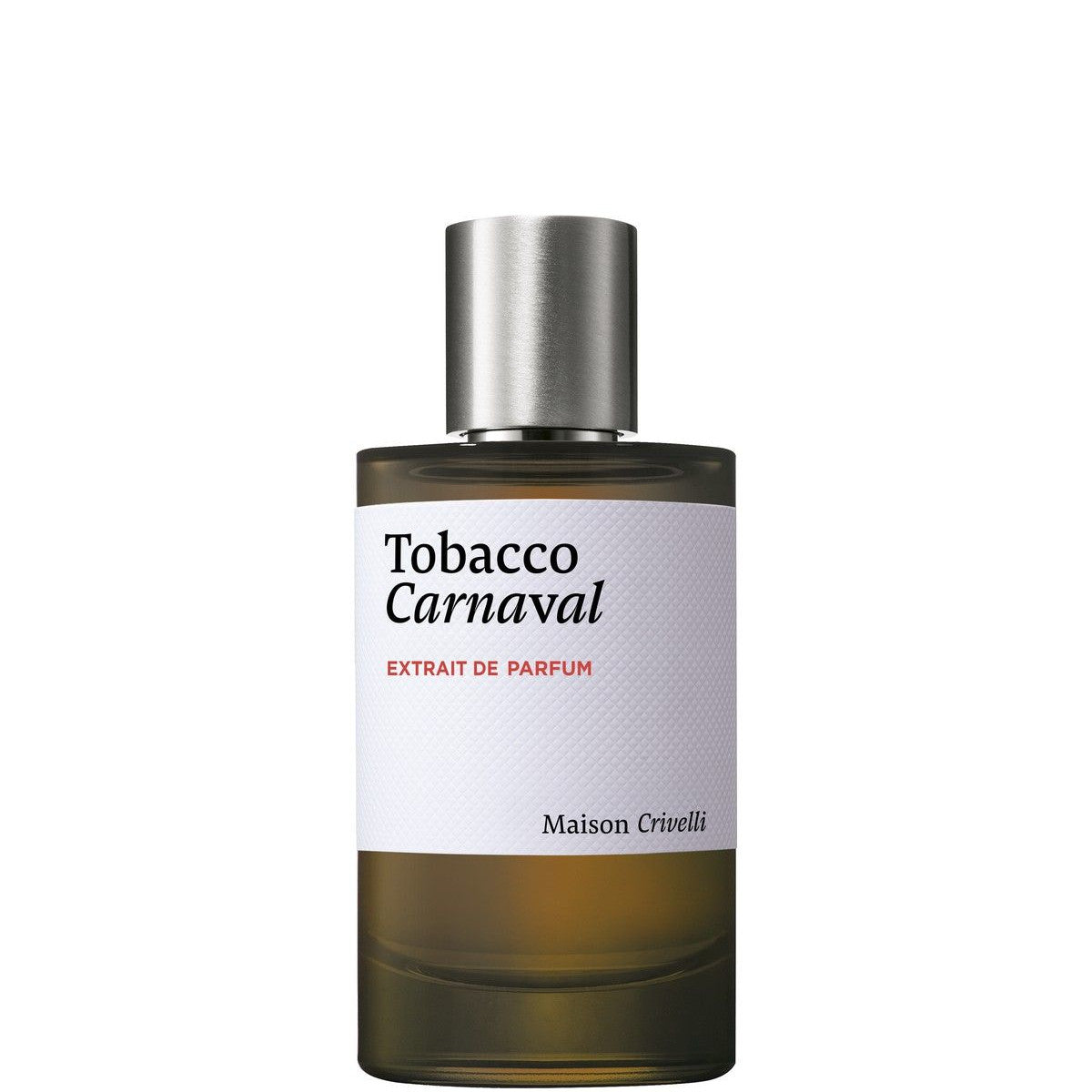 Maison Crivelli Tobacco Carnaval