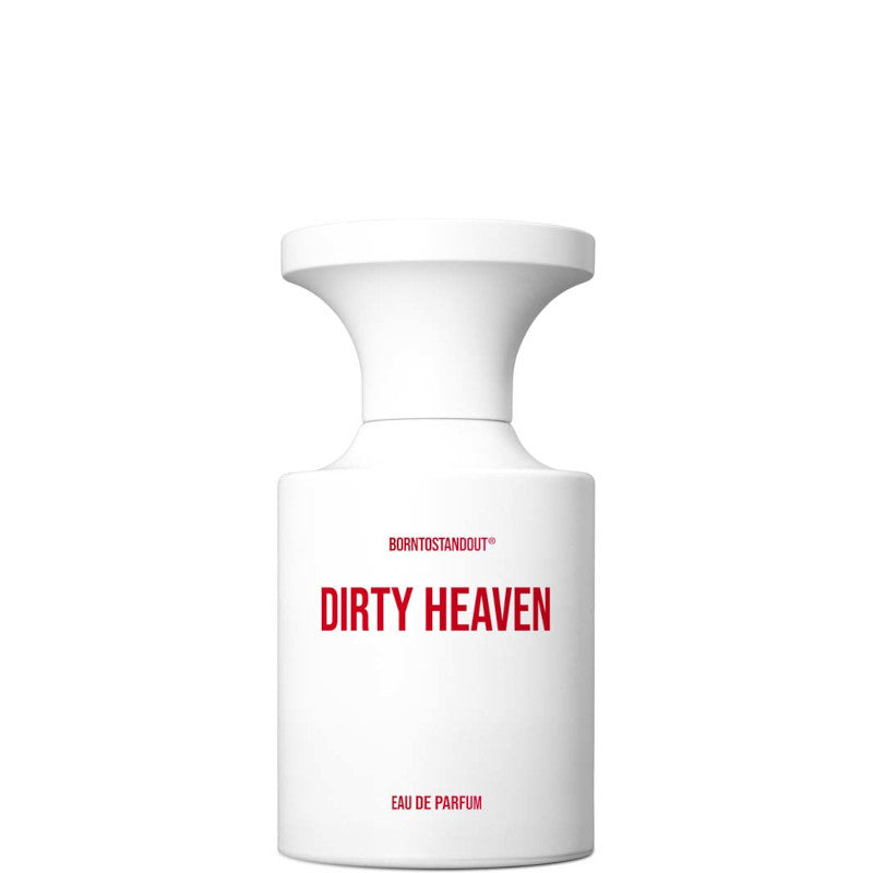 Born to Stand Out Dirty Heaven (Mmm) 50 ML